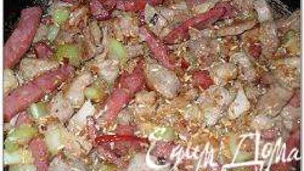 джамбалайя