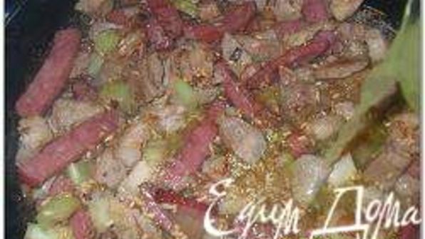 джамбалайя