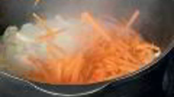 ходжентский плов