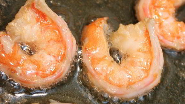 паэлья по-барселонски