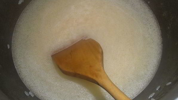 паэлья с курицей и овощами