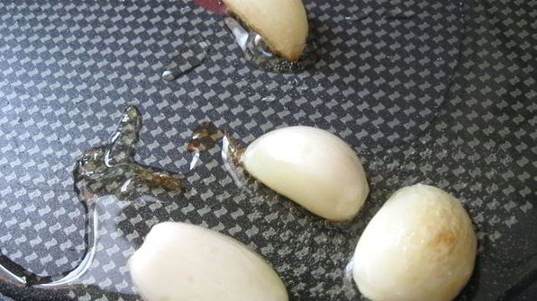 паэлья с морепродуктами