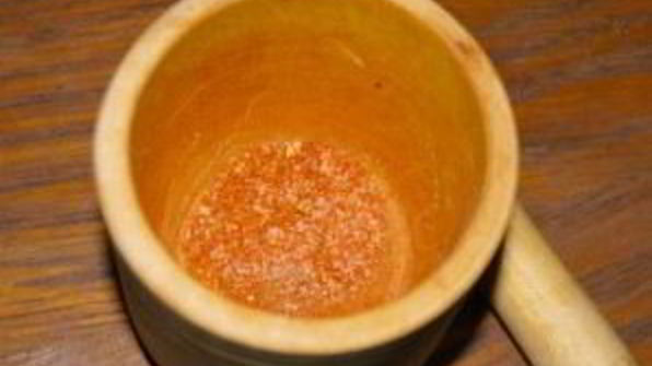 плов азербайджанский с сухофруктами