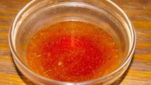 плов азербайджанский с сухофруктами