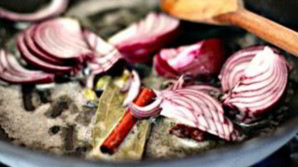 плов без воды