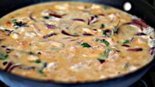 плов без воды