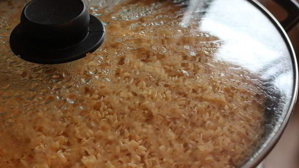 плов ферганский