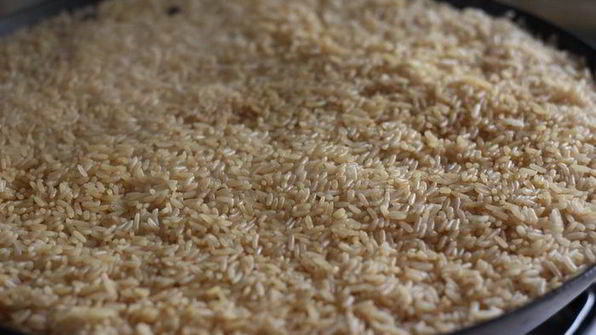 плов ферганский