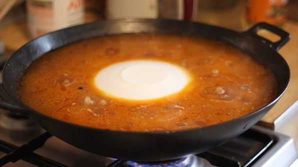 плов ферганский