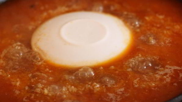 плов ферганский