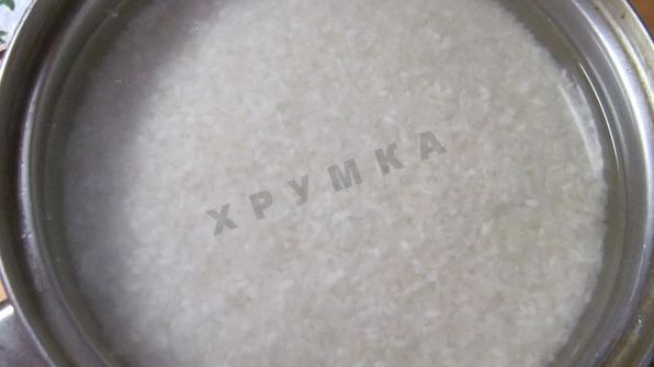 плов из баранины в мультиварке