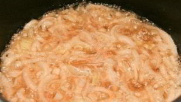 плов из девзиры