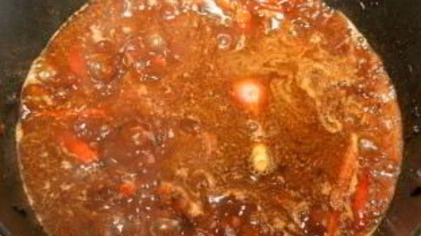 плов из девзиры