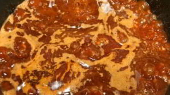 плов из девзиры