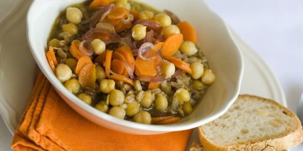 Рецепт плова из гречки с курицей