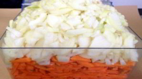 плов из кролика