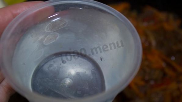 плов из перловки в мультиварке с мясом