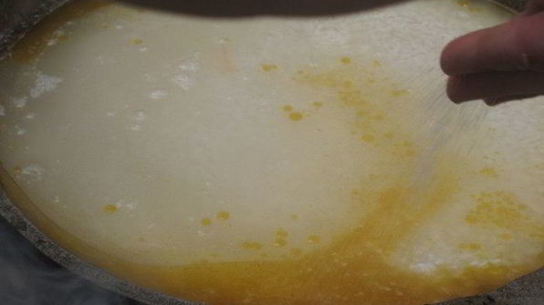 плов на костре