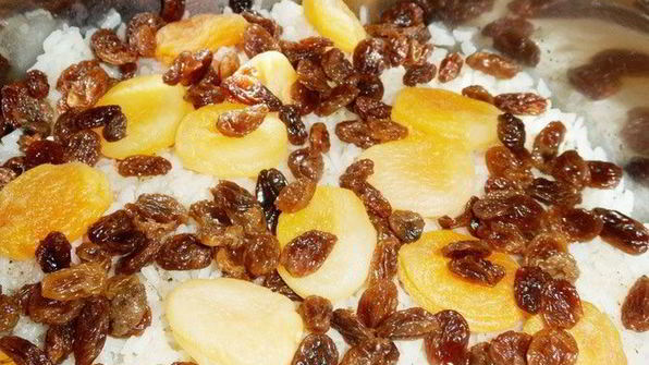 плов по-казански