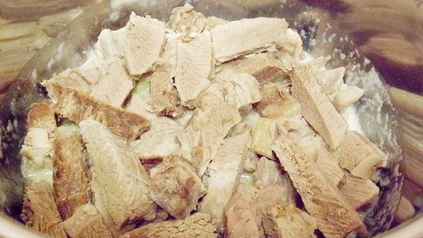 плов по-казански