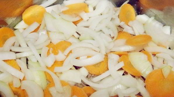 плов по-казански