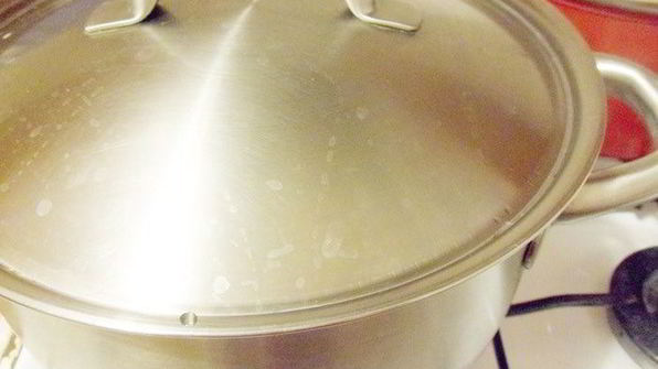 плов по-казански