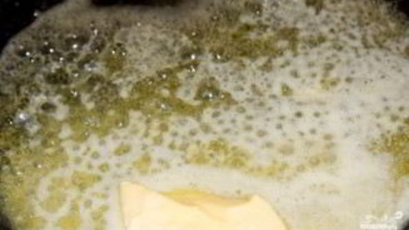 плов с черносливом и курагой