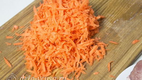 плов с говядиной и помидорами