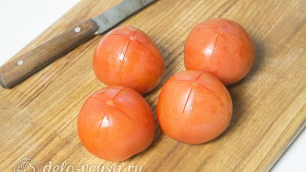 плов с говядиной и помидорами