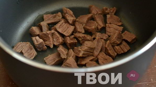 плов с говядиной в мультиварке