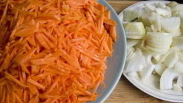 плов с индейкой в мультиварке