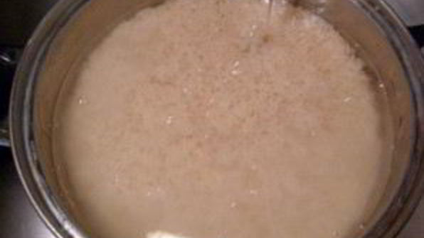 плов с курицей в микроволновке