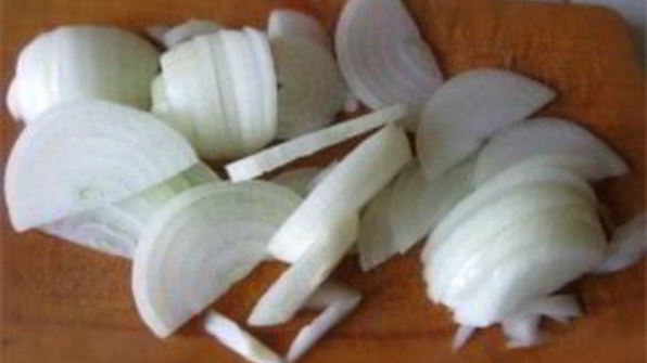 плов с курицей в утятнице