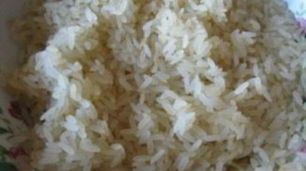 плов с курицей в утятнице