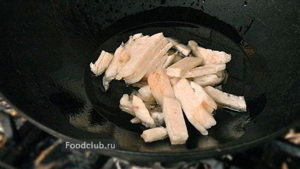 плов с ягнятиной