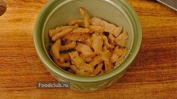 плов с ягнятиной