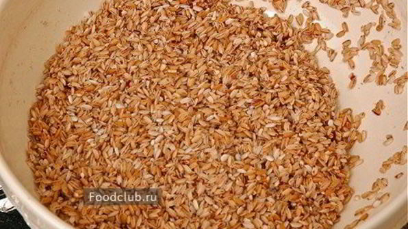 плов с ягнятиной