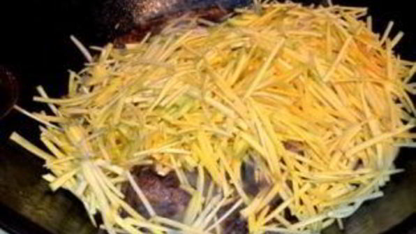 плов самаркандский