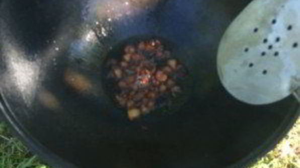 плов узбекский классический