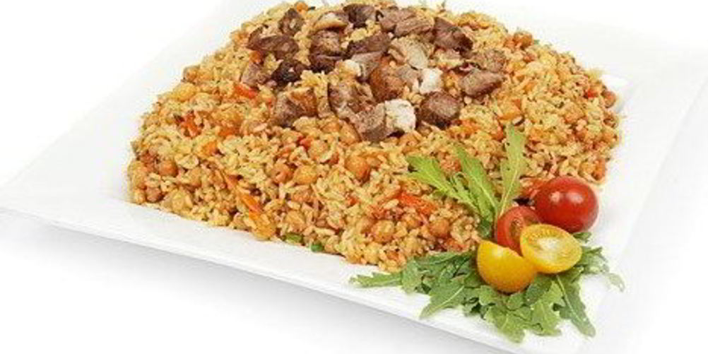 Рецепт плова в горшочках