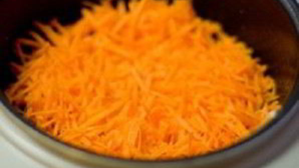 плов в мультиварке с мясом