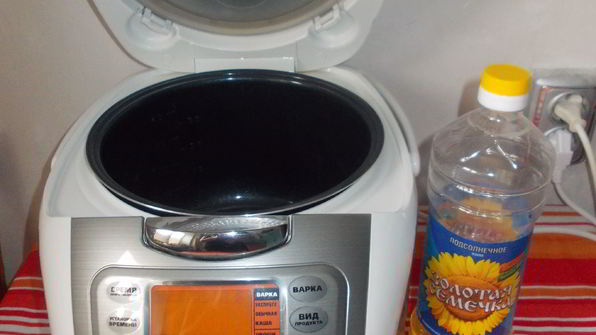 плов в мультиварке