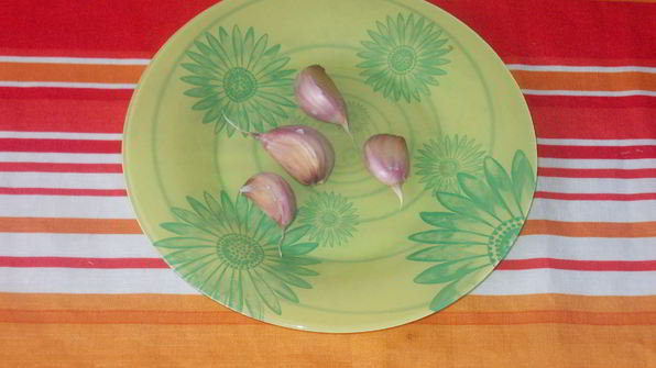 плов в мультиварке