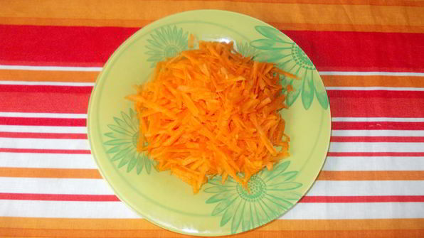 плов в мультиварке