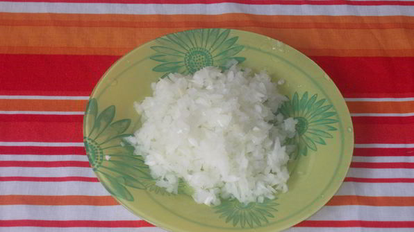 плов в мультиварке