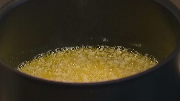 плов в тесте фило