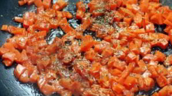 сладкий плов с сухофруктами