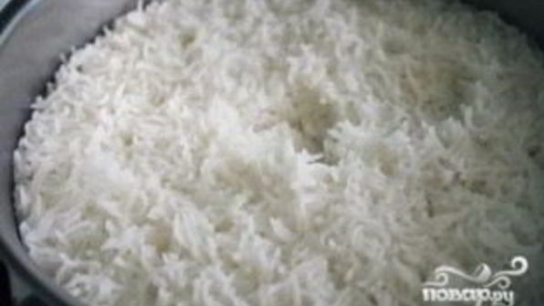 сладкий плов с сухофруктами