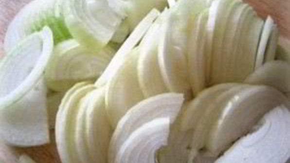 узбекский плов из свинины