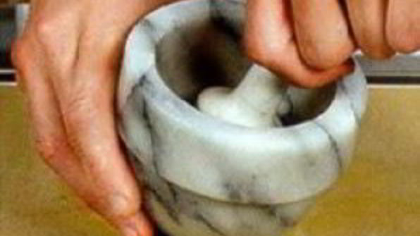 марокканское рагу с колбасками